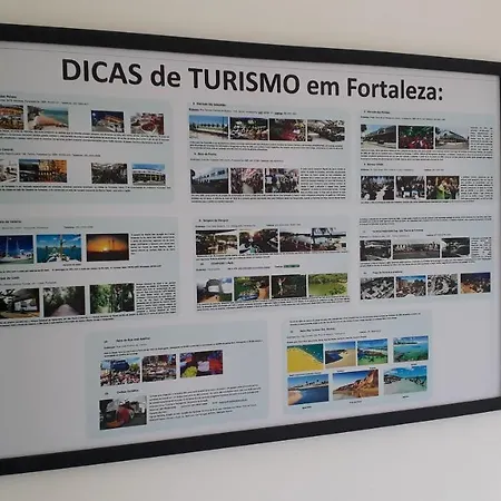 Apartamentos Vila De Iracema-3